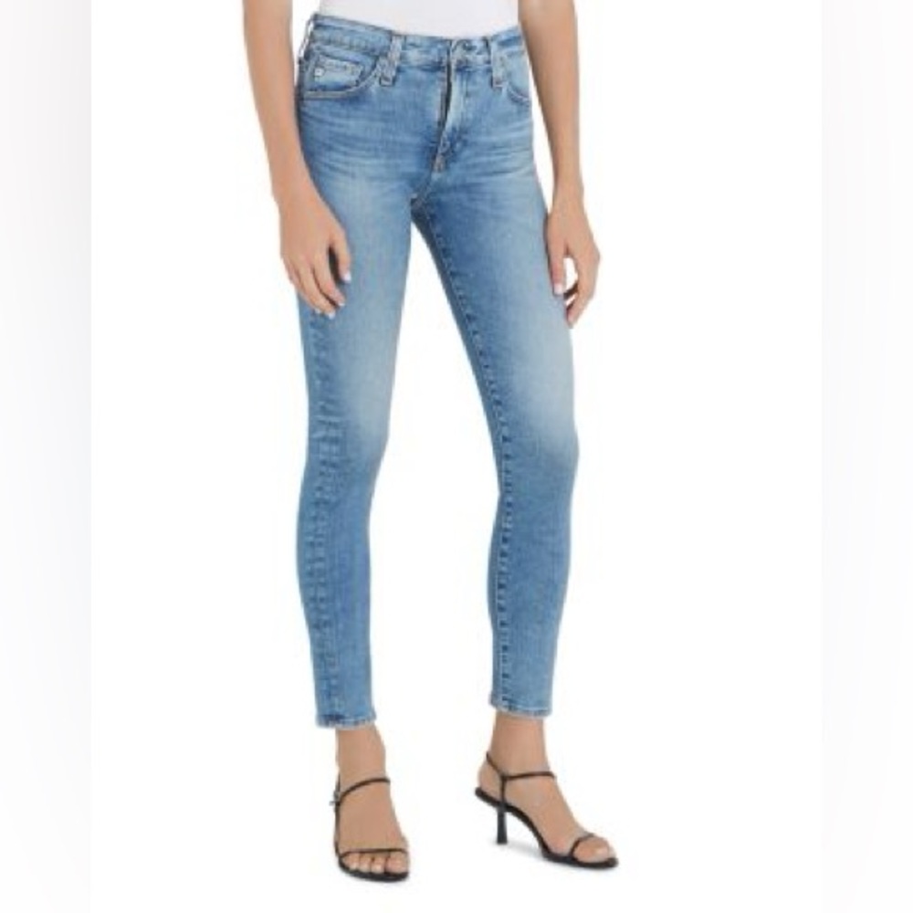 AG Denim